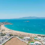 Diamantis Kitesurf Residencies Hotel 3*