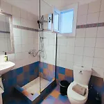 Diamantis Kitesurf Residencies 3* Микри-Вигла