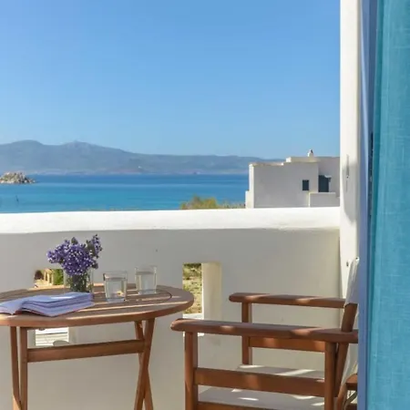 Hotell Diamantis Kitesurf Residencies 3*