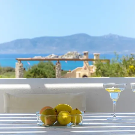 Otel Diamantis Kitesurf Residencies 3*