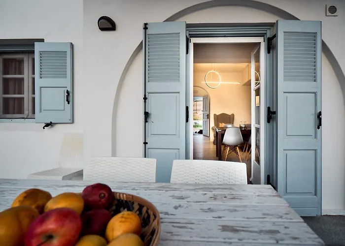 Diamantis Kitesurf Residencies 3*