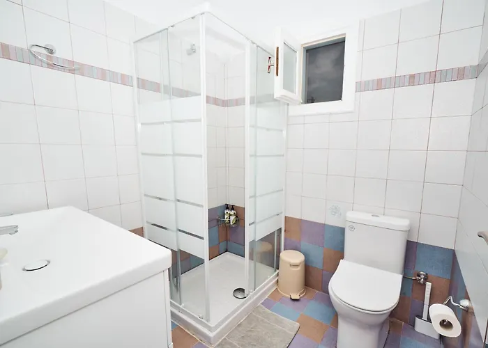 Diamantis Kitesurf Residencies 3*