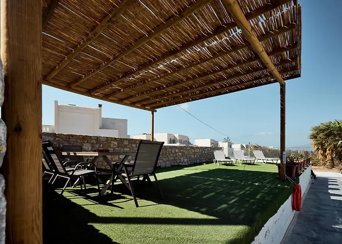 Hotel Diamantis Kitesurf Residencies