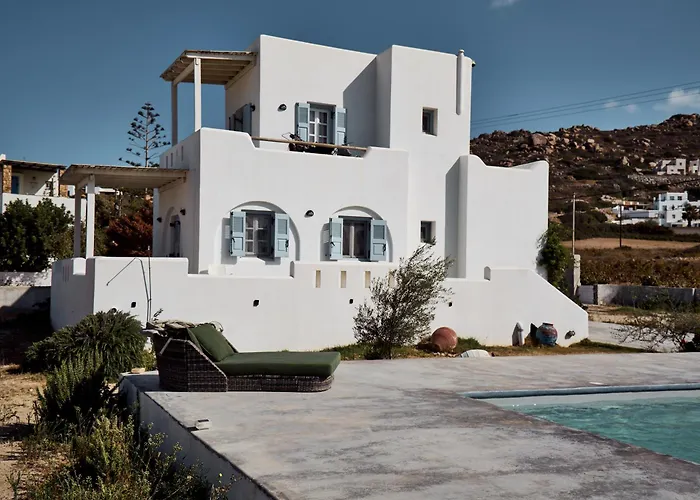 Hotel Diamantis Kitesurf Residencies 3*