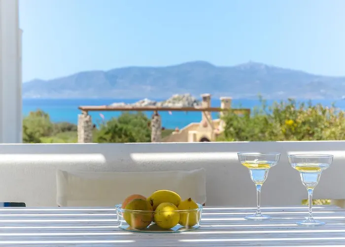 Hotel Diamantis Kitesurf Residencies 3*