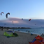 Diamantis Kitesurf Residencies Mikri Vigla