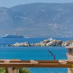 Hotell Diamantis Kitesurf Residencies Mikri Vigla