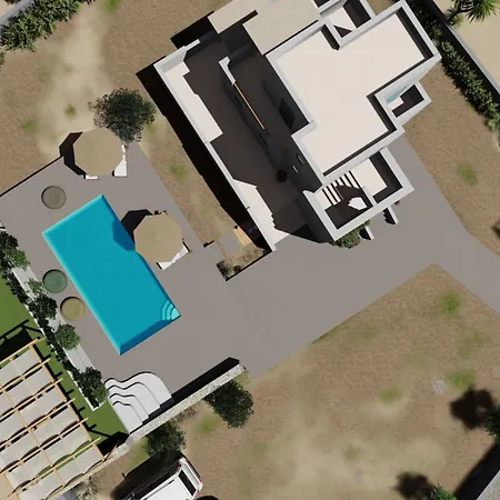 Diamantis Kitesurf Residencies