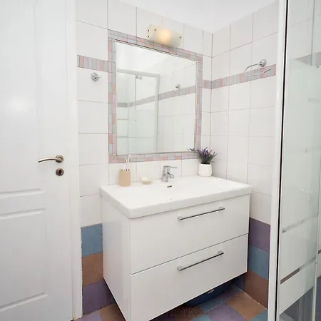 فندق Diamantis Kitesurf Residencies 3*