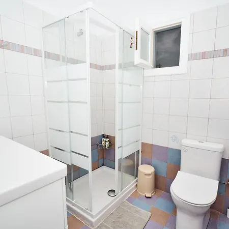 Diamantis Kitesurf Residencies 3*