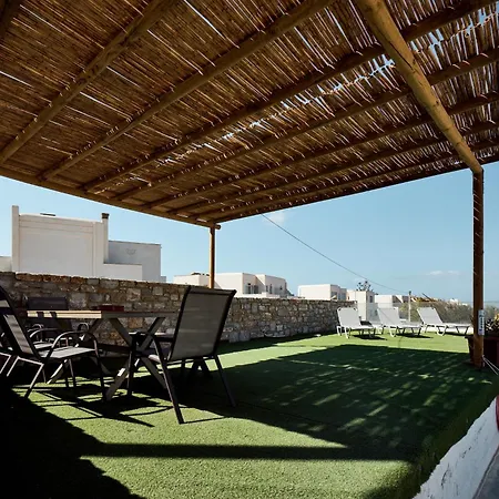 فندق Diamantis Kitesurf Residencies