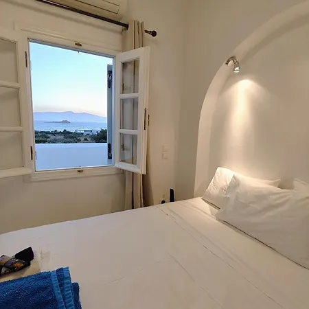 Hotel Diamantis Kitesurf Residencies